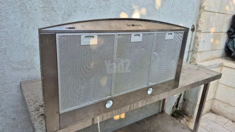 קולט אדים