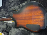 Framus Panthera Custom