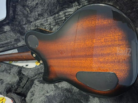 Framus Panthera Custom