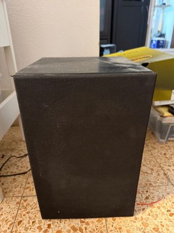 מגבר DENON +פטיפון SONY
