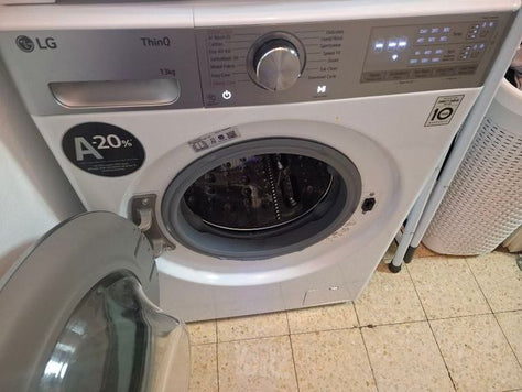 מכונת כביסה