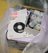מדפסת Canon PIXMA G3030