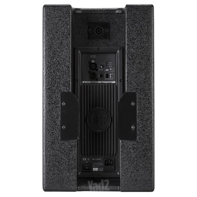 חדש ! RCF EVOX 8 + כיסוי מקורי