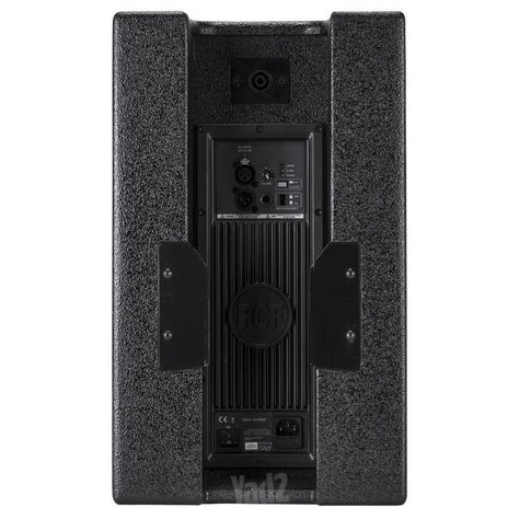 חדש ! RCF EVOX 8 + כיסוי מקורי