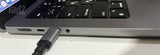 Macbook pro 14 M2 כמו חדש