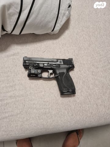 M&P 2.0 COMPACT