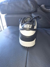 Nike dunk low