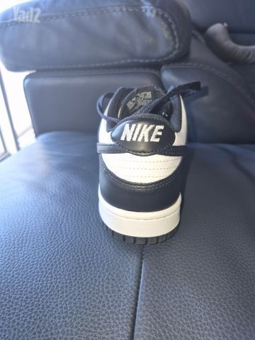 Nike dunk low