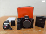 Sony a7R V 5 סוני