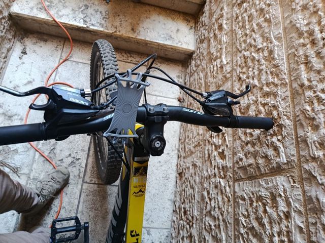 אופני הרים