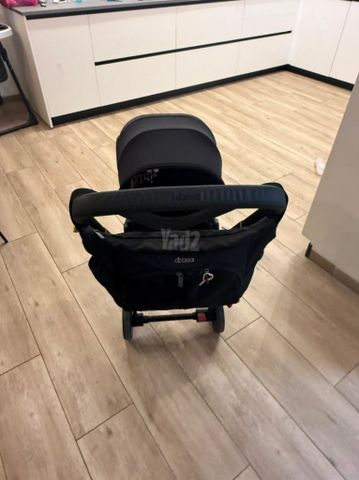 עגלה דונה x