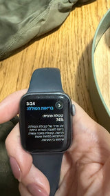 אפל ווטש