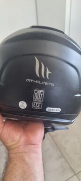 קסדה MT Helmets