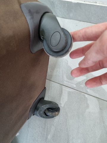 מזוודות samsonite