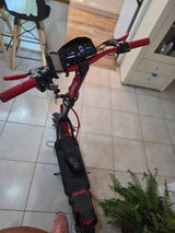קורקינט rider x-18