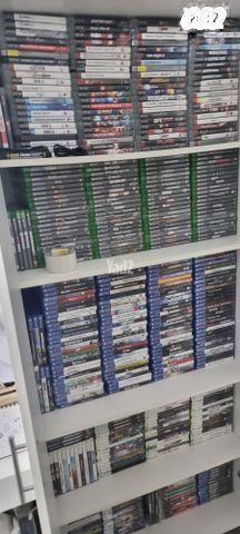 Xbox 360 games משחקים אקס בוקס