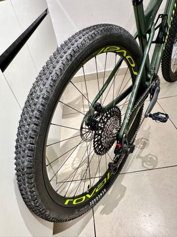 Specialized epic wc expert