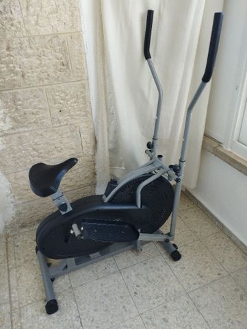 מכשיר כושר