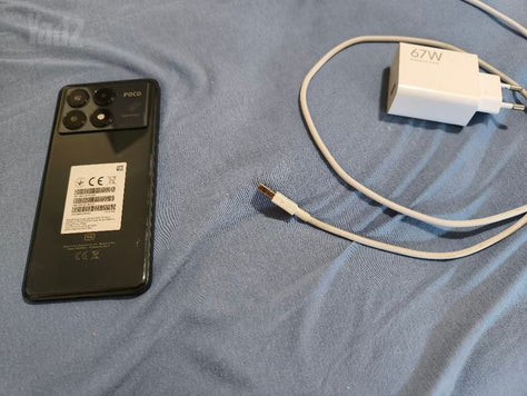 Xiaomi Poco X6 Pro