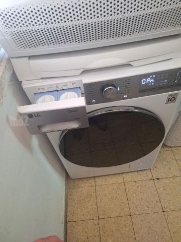 מכונת כביסה
