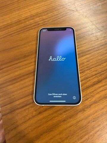 אייפון 12 מיני Iphone 12 mini