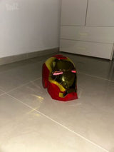 מסכת איירון מן