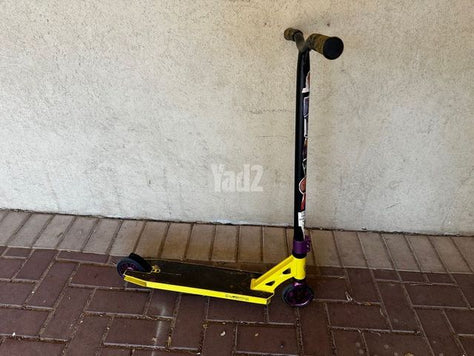 קורקינט פעלולים