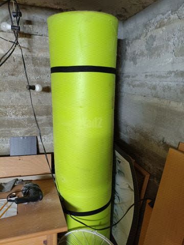 מחלק wakeboard וציוד סקי נוסף