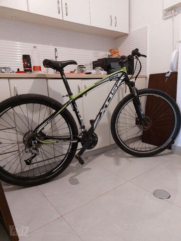 Xds cross mac