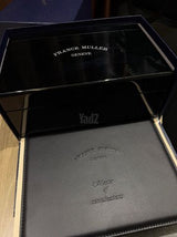 Franck Muller Vanguard