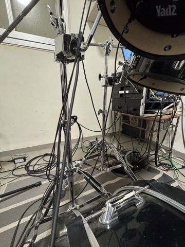 מע תופים VAD306 ROLAND