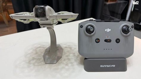 רחפן DJI Neo Fly More