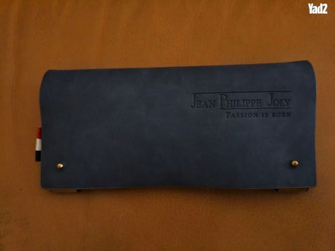 משקפיים JEAN PHILIPPE JULY.