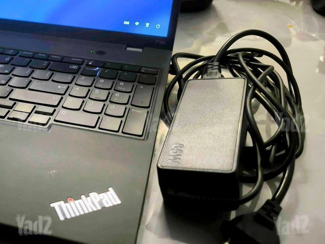 Lenovo ThinkPad P16s Gen 1