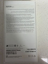 Iphone 15 pro max 256 GB