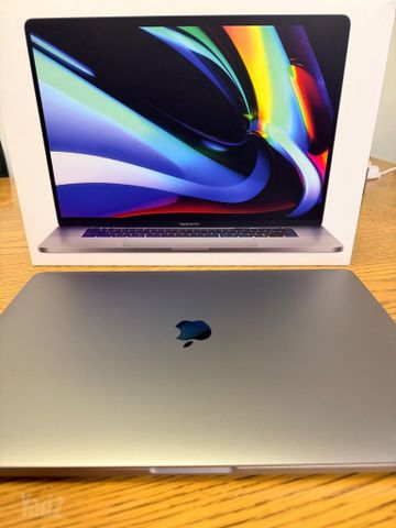 MacBook Pro