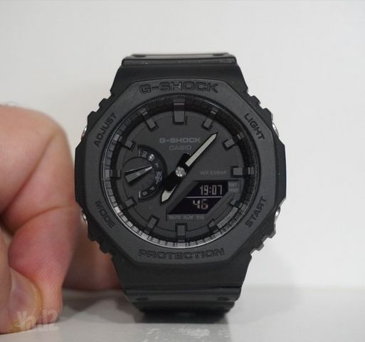 שעון קסיו G-Shock
