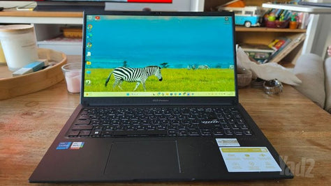 מחשב נייד Asus Vivobook i7