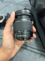 Canon EOS 250D Kit