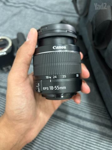 Canon EOS 250D Kit