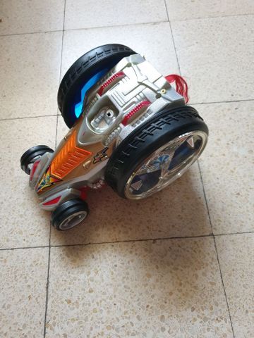מכוניות לילדים