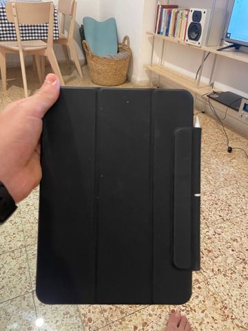 אייפד m4 5gen 256gb ipad 11
