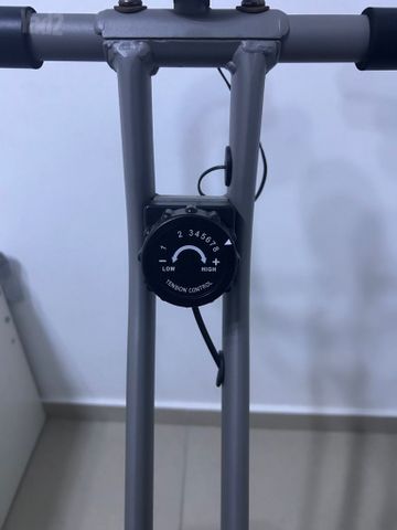 אופני כושר