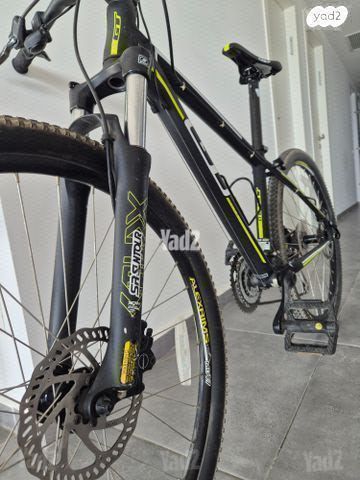 אופני הרים GT AVALANCHE