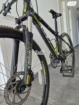אופני הרים GT AVALANCHE