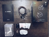 אוזניות FiiO FD3