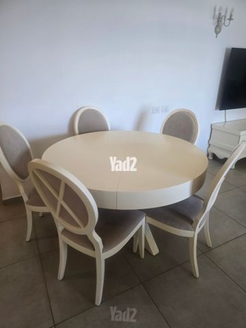 פינת אוכל