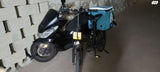 אופניים + סוללה חדשה 48V, 23Ah