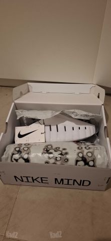 Nike Mind 001 Slide
