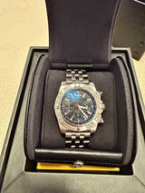 Breitling Chronomat 44